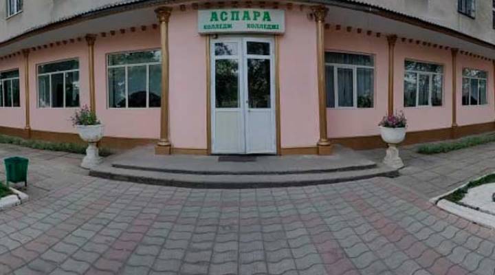Колледж модельного искусства и бизнеса Картинка колледжа
