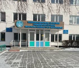 картинка колледжа