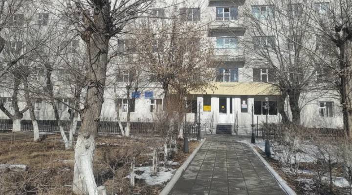 Картинка колледжа