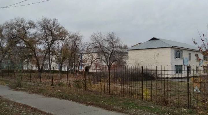 Инновационный колледж города Талдыкорган Картинка колледжа