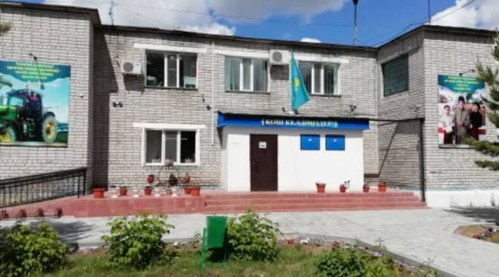 Картинка колледжа