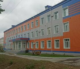 картинка колледжа