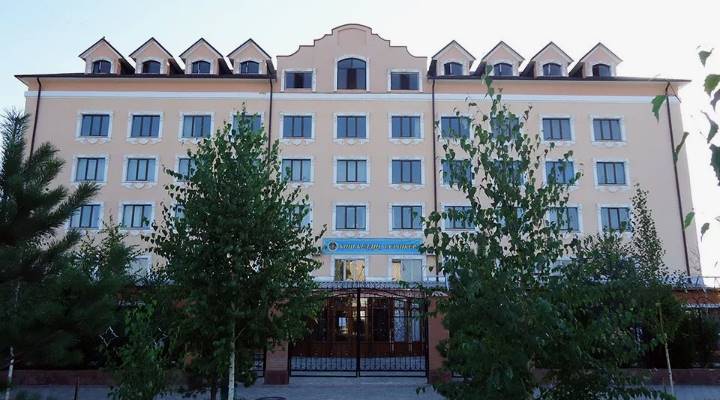 Картинка колледжа