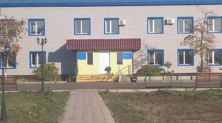 Колледж профессиональной подготовки и сервиса Картинка колледжа