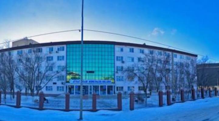 Картинка колледжа