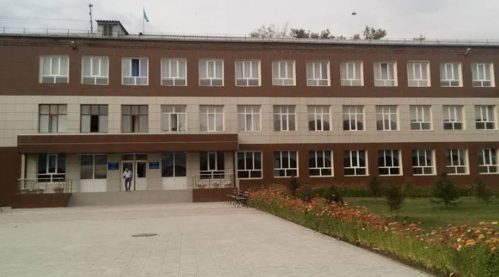 Павлодарский химико-механический колледж Картинка колледжа