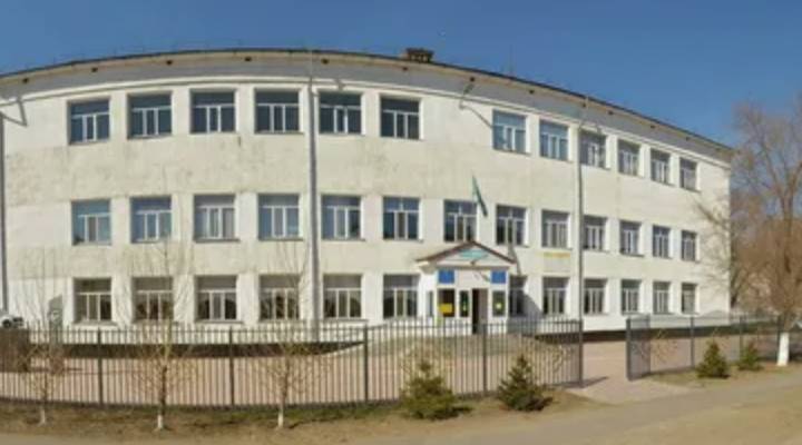 Картинка колледжа