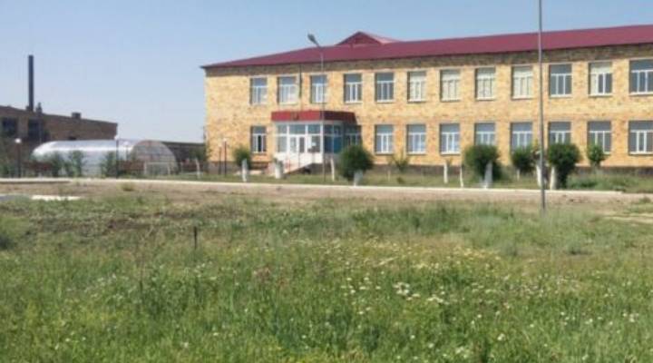 Шетский агротехнический колледж Картинка колледжа