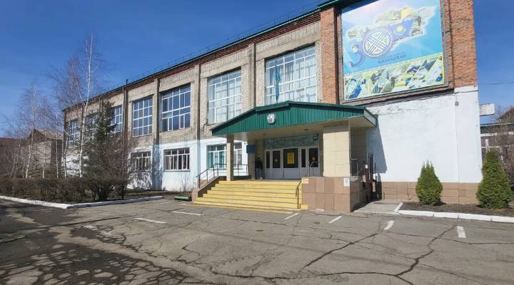 Высший строительно-экономический колледж Картинка колледжа