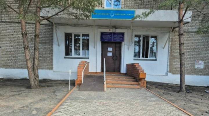 Северо-Казахстанский колледж профессиональной подготовки и сервиса Картинка колледжа