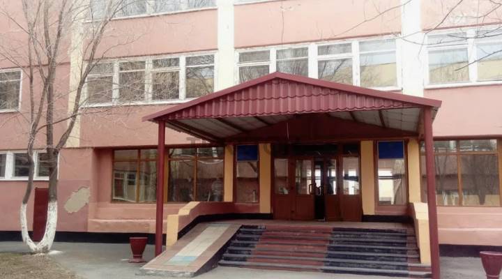 Карагандинский колледж искусств
имени Таттимбета Картинка колледжа