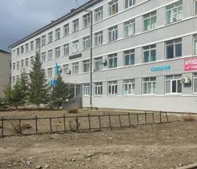 картинка колледжа