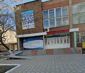 картинка колледжа