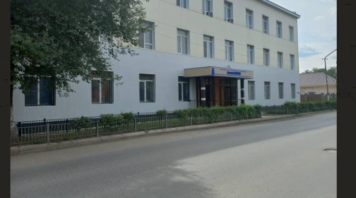 Картинка колледжа