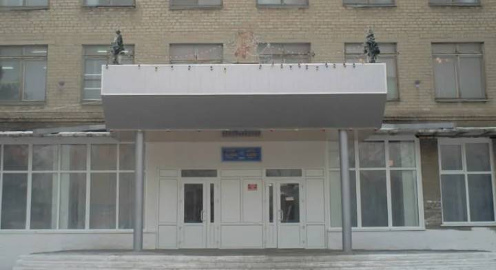Житикаринский политехнический колледж Картинка колледжа